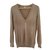Hermès Knitwear Golden Silk  ref.84043