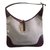 Hermès Handbag Beige Cloth  ref.84050