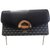 Fauré Le Page Handbag Black Leather  ref.84051