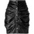 Isabel Marant Etoile Skirts Black  ref.84059