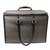 Goyard Travel bag Grey Cloth  ref.84064