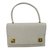 Hermès Handbags Eggshell Exotic leather  ref.84078