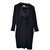 Bash Dresses Black Polyester  ref.84086