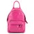 Givenchy Backpack Fuschia Leather  ref.84104