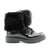 Prada boots new Black Leather  ref.84107