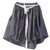 Repetto Skirts Black Polyester  ref.84142