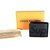 Louis Vuitton wallets Black Leather  ref.84145