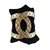 Chanel Armbänder Golden Metall  ref.84149