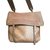 Jerome Dreyfuss Handbags Brown Leather  ref.84154