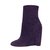 Gucci Ankle boots Purple Suede  ref.84166