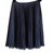 Prada Skirts Navy blue  ref.84170