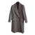 Isabel Marant Coat Multiple colors Wool  ref.84260