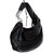 Autre Marque Handbag Black Leather  ref.84272