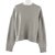 Céline pulls, vests Grey Cashmere Wool  ref.84301