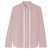 Prada Tops Pink Silk  ref.84306