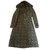 Dolce & Gabbana Coat Blue Wool  ref.84342