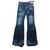 Dsquared2 Jeans Bleu  ref.84370