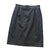 Loro Piana Grey wool skirt  ref.84384