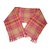 inconnue Scarves Multiple colors Wool  ref.84390