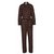 Isabel Marant combinations Brown Cotton  ref.84392