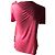Camiseta Red Valentino Frambuesa de Algodón Fucsia - vista 2