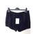 Iro Shorts Polyester Noir  ref.84403