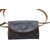 Louis Vuitton Cross Body/ Bum Bag Brown Golden Light brown Leather Cotton  ref.84415