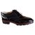 Christian Louboutin zapatos nuevos Negro Cuero  ref.84470