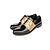 Jimmy Choo Derbies 'Alaric' - vue 6