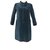 Yves Saint Laurent Dresses Black Velvet  ref.84513