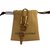 Louis Vuitton Brass padlock Golden Metal  ref.84526