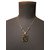 Dior Necklaces Golden Metal  ref.84527