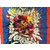 Hermès scarf limited edition streetart Silk  ref.84560