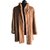 Autre Marque Light brown mink fur coat  ref.84575