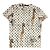 Louis Vuitton Safari Bianco sporco