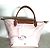 Longchamp Tote - vista 3