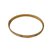 Autre Marque Bracelet or design Love Golden Yellow gold  ref.84707