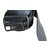 Burberry Cintura larga(5centimetro) nero Pelle  ref.84724