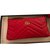 Gucci Marmont Red Leather  ref.84742