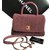 Chanel Limited Edition Shearling Mini bag Brown Fur  ref.84764