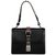 Prada Handbag Black Leather  ref.84769