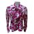Dolce & Gabbana Tunics Multiple colors Silk  ref.84895