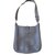 Hermès Evelynne bag Taupe Leather  ref.84916