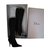 Christian Dior boots Black Leather  ref.84922