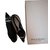 Yves Saint Laurent Pumps Eggshell Patent leather  ref.84927