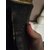 Bottines Yves Saint Laurent en cuir grainé noir 37  - vue 5