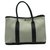 Hermès Handbag Beige Cloth  ref.84952