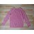 Maje Strickpullover rosa Viscose Größe 1 Pink  - Ansicht 2