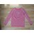 Maje Strickpullover rosa Viscose Größe 1 Pink  - Ansicht 7