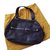 Il Bisonte Hand bags Black Leather  ref.85015